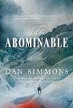 Читать книгу The Abominable: A Novel