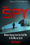 Читать книгу A Brief History of the Spy
