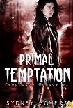 Читать книгу Primal Temptation