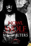 Читать книгу Howl of the Wolf