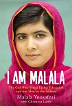 Читать книгу I Am Malala