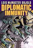 Читать книгу Diplomatic Immunity