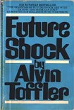Читати книгу Future Shock