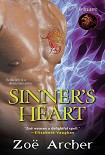 Читать книгу Sinner's Heart