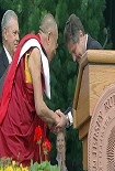 Читать книгу Далай-лама отвечает на вопросы американцев