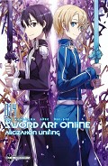 Читать книгу Sword Art Online. Том 15 - Алисизация: Воссоединение