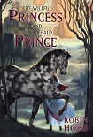 Читать книгу Своевольная принцесса и Пегий Принц
