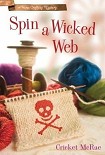Читать книгу Spin a Wicked Web