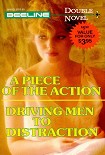 Читать книгу Driving Men To Distraction