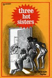 Читать книгу Three hot sisters