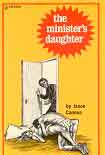 Читать книгу The ministers_s daughter