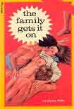 Читать книгу The family gets it on
