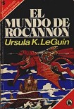 Читать книгу El mundo de Rocannon