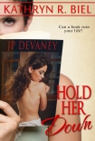 Читать книгу Hold Her Down