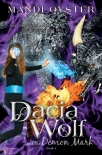 Читать книгу Dacia Wolf & the Demon Mark
