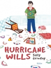 Читать книгу Hurricane Wills