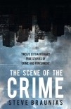 Читать книгу The Scene of the Crime