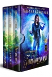 Читать книгу Fairy World M.D., Boxed Set One (The Olive Kennedy Fantasy Romance Series Book 1)