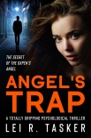 Читать книгу Angel's Trap : Book 1 of The Secret of the Oxpen's Angel : Read One Of The Most Gripping Women's Cri