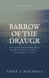 Читать книгу Barrow of the Draugr