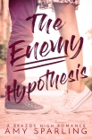 Читать книгу The Enemy Hypothesis: A Brazos High Novella
