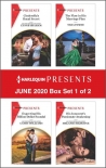 Читать книгу Harlequin Presents: Once Upon A Temptation June 2020--Box Set 2 of 2