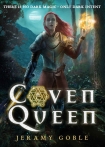 Читать книгу Coven Queen
