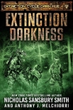 Читать книгу Extinction Cycle Dark Age (Book 4): Extinction Darkness