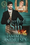 Читать книгу Earl of Sin: Lords of Scandal Book 6