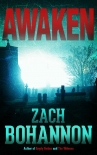 Читать книгу Awaken: A Horror Short Story