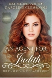 Читать книгу An Agent For Judith