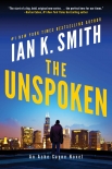 Читать книгу The Unspoken