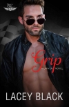 Читать книгу Grip: A Driven World Novel (The Driven World)