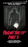 Читать книгу Friday the 13th 3
