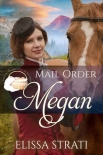 Читать книгу Mail Order Megan