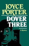 Читать книгу Dover Three