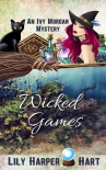 Читать книгу Wicked Games (An Ivy Morgan Mystery Book 17)