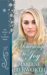 Читати книгу From Mourning to Joy
