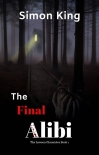 Читать книгу The Final Alibi