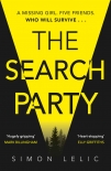 Читать книгу The Search Party