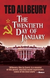 Читать книгу The Twentieth Day of January