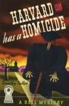 Читать книгу Harvard Has a Homicide