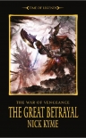 Читать книгу The Great Betrayal