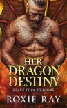 Читать книгу Her Dragon Destiny