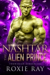 Читать книгу N'ashtar The Alien Prince
