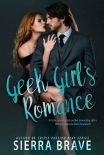 Читать книгу Geek Girl's Romance: Love in the Workplace