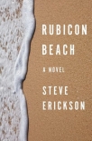 Читать книгу RUBICON BEACH