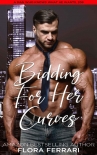 Читать книгу Bidding For Her Curves: An Instalove Possessive Age Gap Romance (A Man Who Knows What He Wants Book 