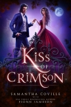 Читать книгу Kiss of Crimson