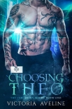 Читать книгу Choosing Theo: The Clecanian Series Book 1